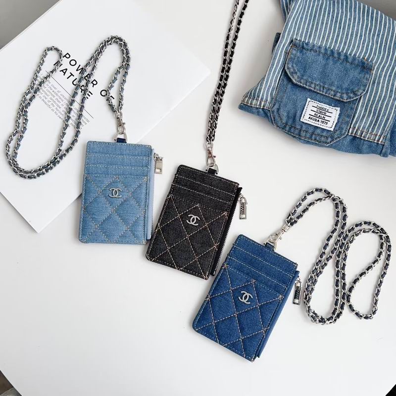 Chanel card bag 02